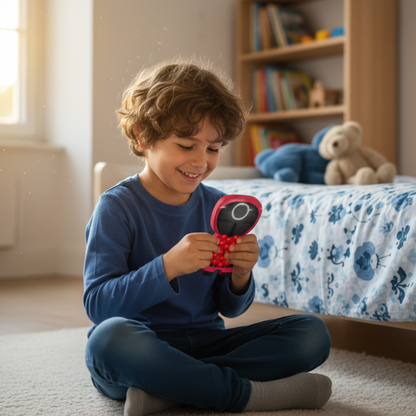 Premium Squid Game Official Style Action Guard