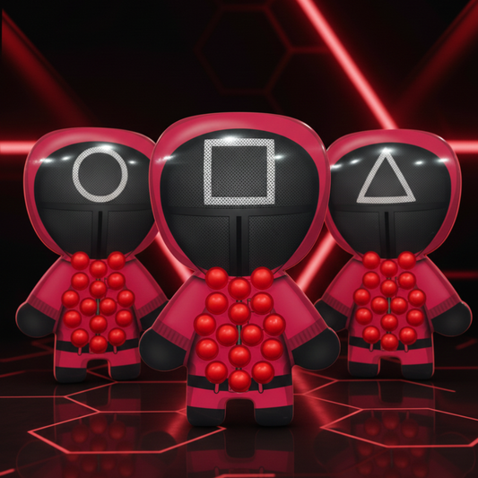 Premium Guard Combo Collectible Pack