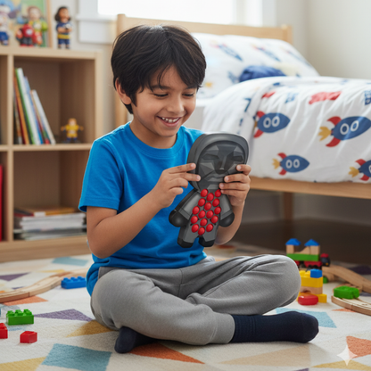 Premium Front Man Collectible