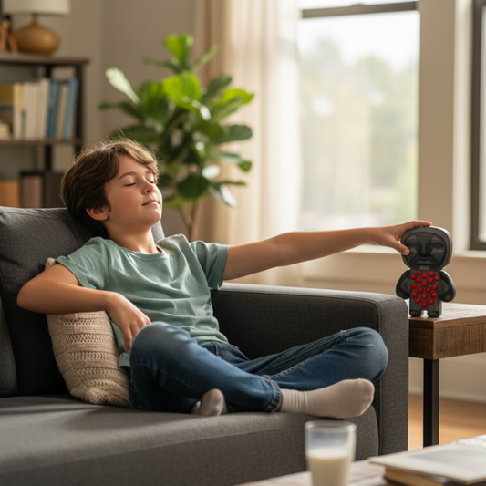 Ultimate Front Man and Guards Collectible Team Bundle