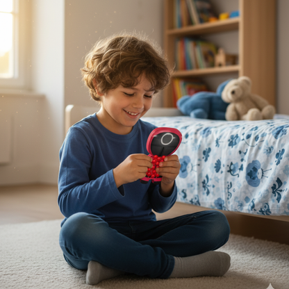 Ultimate Front Man and Guards Collectible Team Bundle