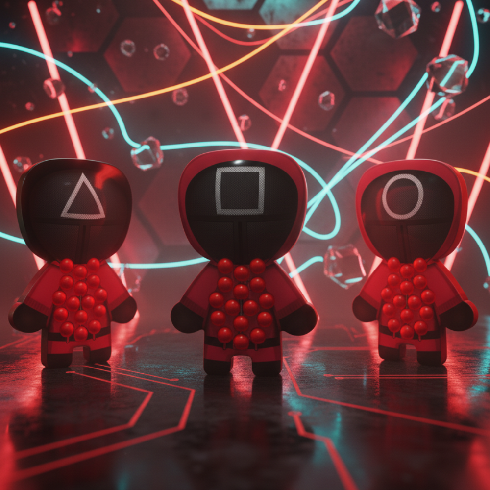 Premium Guard Combo Collectible Pack